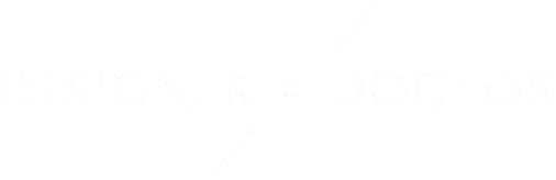 designer×doctor